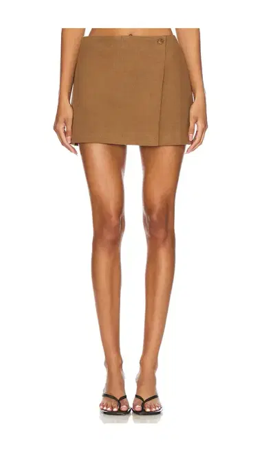 ASTR the Label Kaiko Skirt | Thumbnail 1 ASTR the Label Kaiko Skirt | Thumbnail 1