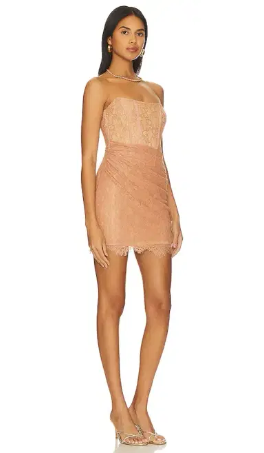 NBD Belladonna Mini Dress | Thumbnail 2 NBD Belladonna Mini Dress | Thumbnail 2