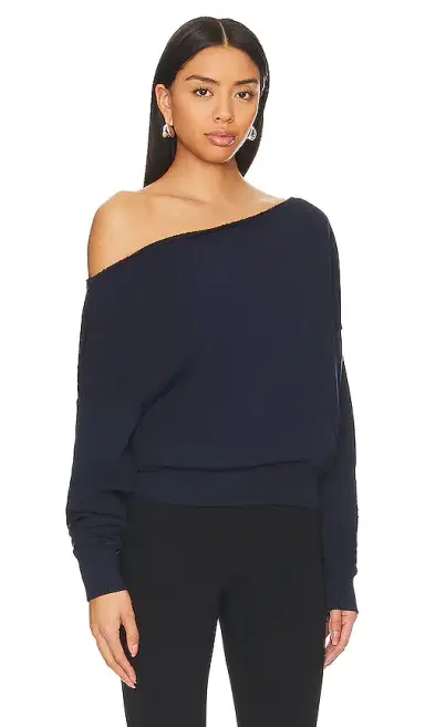 STRUT-THIS Crawford Sweatshirt | Thumbnail 2 STRUT-THIS Crawford Sweatshirt | Thumbnail 2