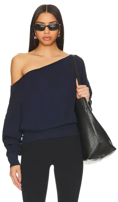 STRUT-THIS Crawford Sweatshirt | Thumbnail 1 STRUT-THIS Crawford Sweatshirt | Thumbnail 1