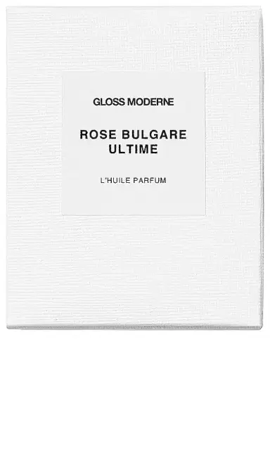 GLOSS MODERNE Rose Bulgare Ultime Clean Luxury Perfume Oil | Thumbnail 2 GLOSS MODERNE Rose Bulgare Ultime Clean Luxury Perfume Oil | Thumbnail 2