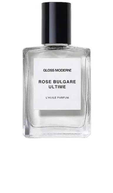 GLOSS MODERNE Rose Bulgare Ultime Clean Luxury Perfume Oil | Thumbnail 1 GLOSS MODERNE Rose Bulgare Ultime Clean Luxury Perfume Oil | Thumbnail 1