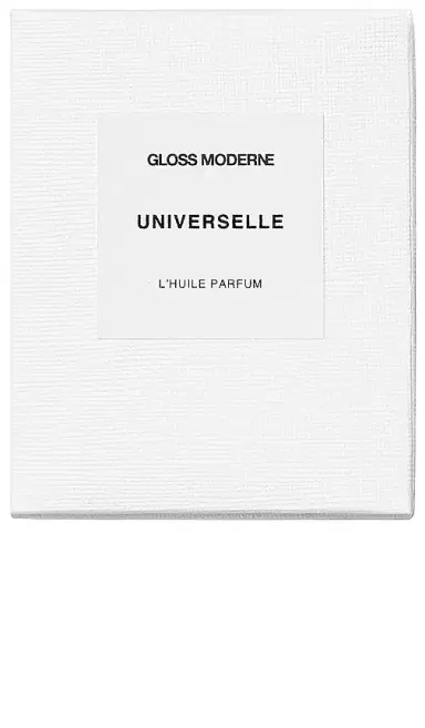GLOSS MODERNE Universelle Clean Luxury Perfume Oil | Thumbnail 2 GLOSS MODERNE Universelle Clean Luxury Perfume Oil | Thumbnail 2