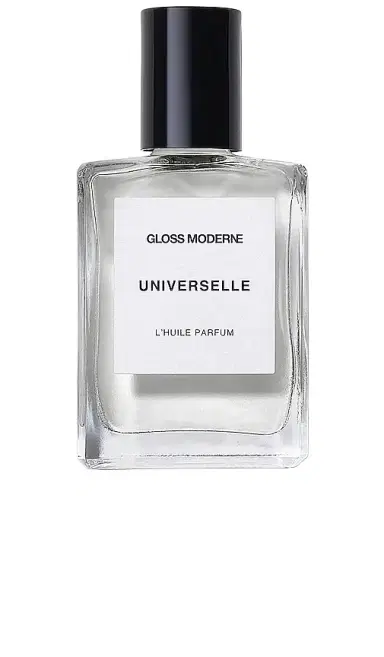 GLOSS MODERNE Universelle Clean Luxury Perfume Oil | Thumbnail 1 GLOSS MODERNE Universelle Clean Luxury Perfume Oil | Thumbnail 1