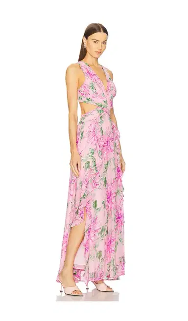 ASTR the Label Noya Dress | Thumbnail 2 ASTR the Label Noya Dress | Thumbnail 2