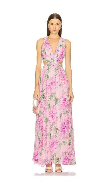 ASTR the Label Noya Dress | Thumbnail 1 ASTR the Label Noya Dress | Thumbnail 1