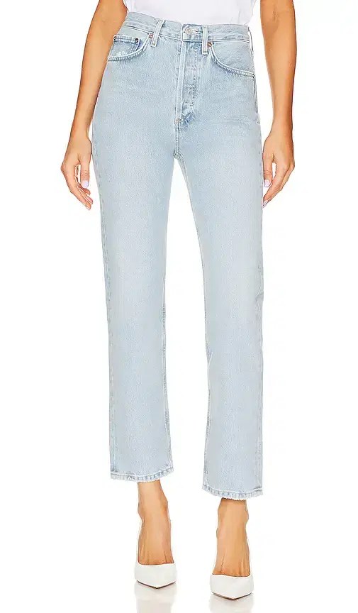 90's Pinch Waist Jeans 90's Pinch Waist Jeans