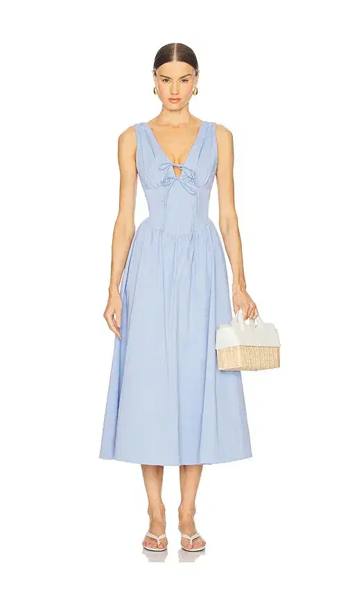 Maili Dress Maili Dress