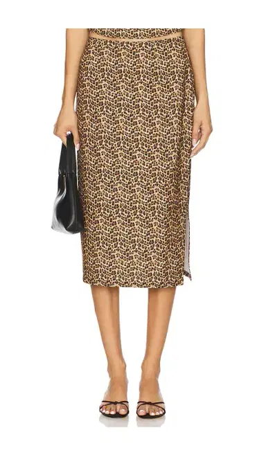 Miaou Moni Skirt | Thumbnail 2 Miaou Moni Skirt | Thumbnail 2
