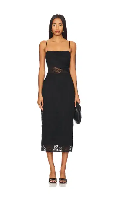CAMI NYC Marseille Dress | Thumbnail 2 CAMI NYC Marseille Dress | Thumbnail 2