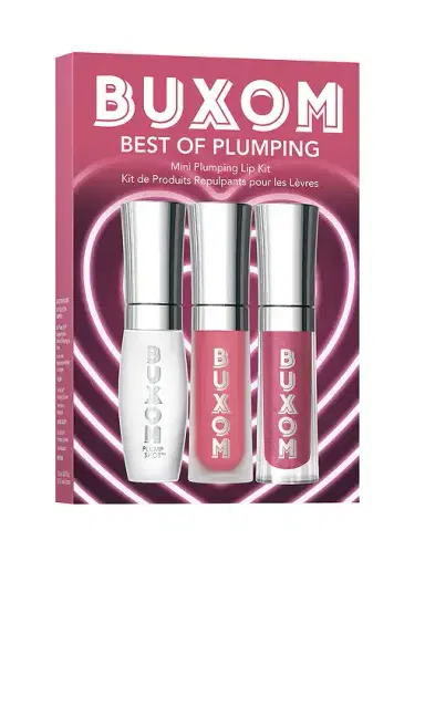 Buxom Favorites Kit | Thumbnail 1 Buxom Favorites Kit | Thumbnail 1