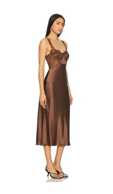 CAMI NYC Nahida Dress | Thumbnail 2 CAMI NYC Nahida Dress | Thumbnail 2