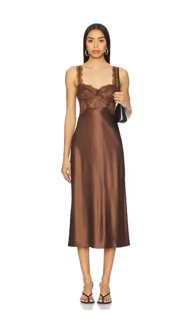 CAMI NYC Nahida Dress | Thumbnail 1 CAMI NYC Nahida Dress | Thumbnail 1