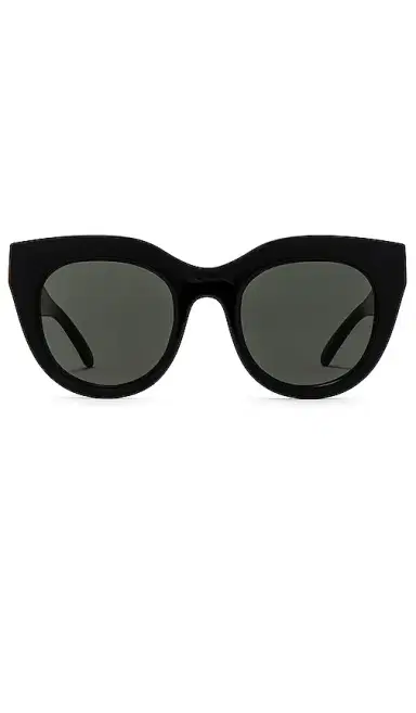 Le Specs Air Heart Sunglasses | Thumbnail 1 Le Specs Air Heart Sunglasses | Thumbnail 1