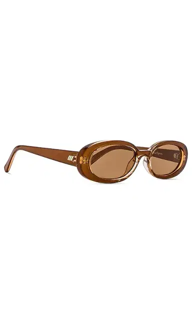 Le Specs Outta Love Sunglasses | Thumbnail 2 Le Specs Outta Love Sunglasses | Thumbnail 2