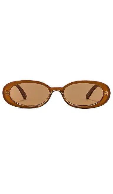 Le Specs Outta Love Sunglasses | Thumbnail 1 Le Specs Outta Love Sunglasses | Thumbnail 1