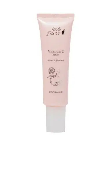 100% Pure Vitamin C Serum | Thumbnail 1 100% Pure Vitamin C Serum | Thumbnail 1