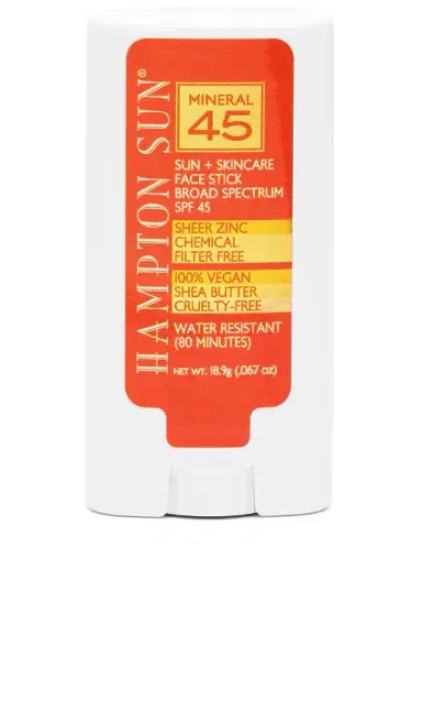 Hampton Sun SPF 45 Mineral Face Stick | Thumbnail 1 Hampton Sun SPF 45 Mineral Face Stick | Thumbnail 1