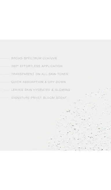 Hampton Sun SPF 15 UV-Advanced Mist | Thumbnail 4 Hampton Sun SPF 15 UV-Advanced Mist | Thumbnail 4