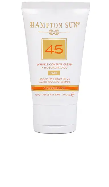 Hampton Sun SPF 45 Face Cream | Thumbnail 1 Hampton Sun SPF 45 Face Cream | Thumbnail 1