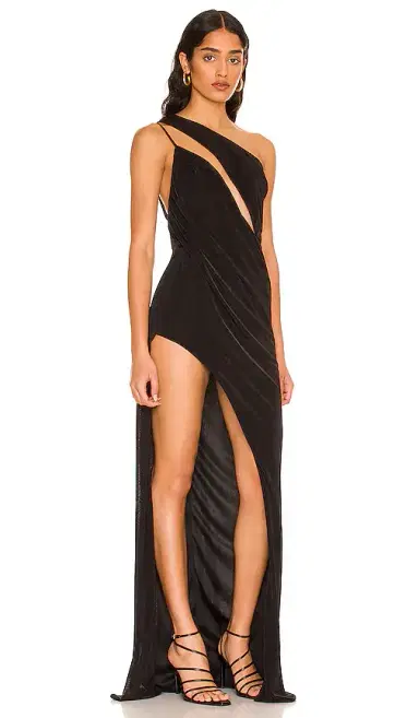 Katie May x REVOLVE A Cut Above Gown | Thumbnail 2 Katie May x REVOLVE A Cut Above Gown | Thumbnail 2