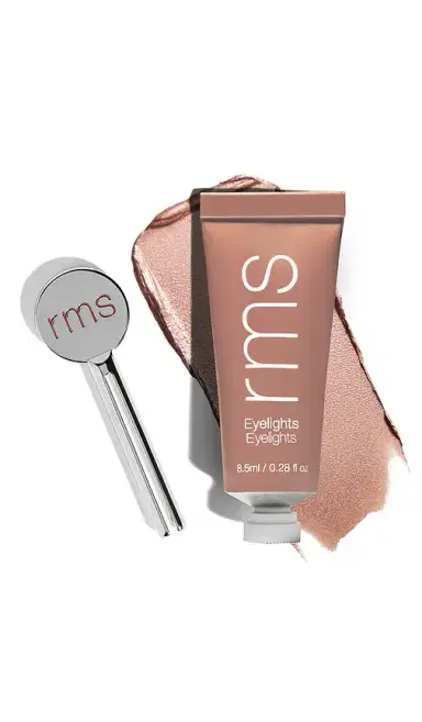 RMS Beauty Eyelights Cream Eyeshadow | Thumbnail 2 RMS Beauty Eyelights Cream Eyeshadow | Thumbnail 2