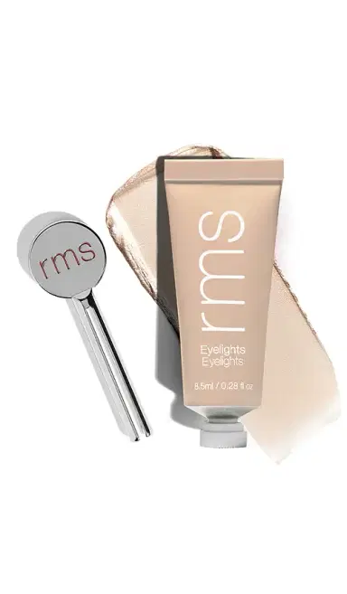 RMS Beauty Eyelights Cream Eyeshadow | Thumbnail 2 RMS Beauty Eyelights Cream Eyeshadow | Thumbnail 2