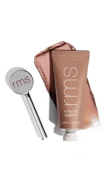 RMS Beauty Eyelights Cream Eyeshadow | Thumbnail 2 RMS Beauty Eyelights Cream Eyeshadow | Thumbnail 2