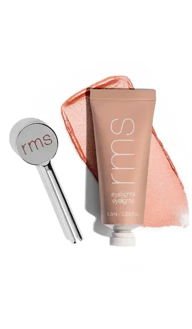 RMS Beauty Eyelights Cream Eyeshadow | Thumbnail 2 RMS Beauty Eyelights Cream Eyeshadow | Thumbnail 2