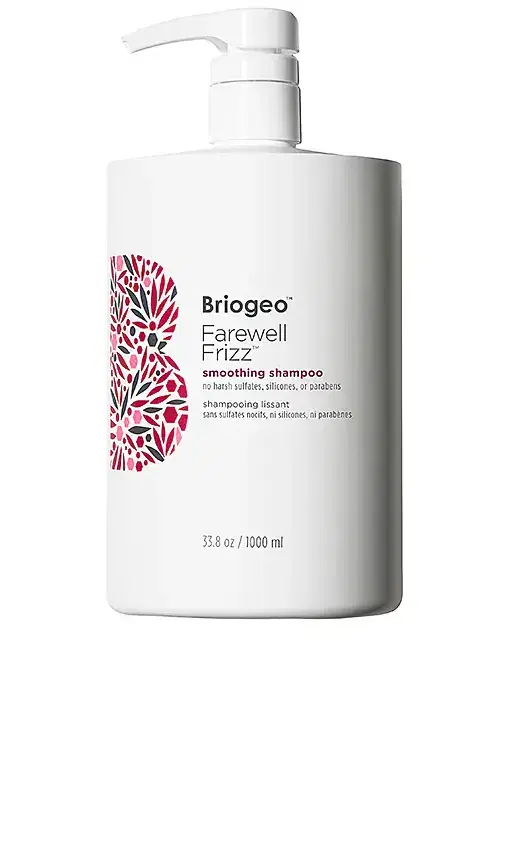 Farewell Frizz Smoothing Shampoo Liter Farewell Frizz Smoothing Shampoo Liter
