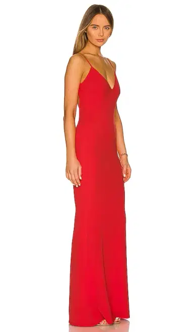 Katie May Bambina Gown | Thumbnail 2 Katie May Bambina Gown | Thumbnail 2