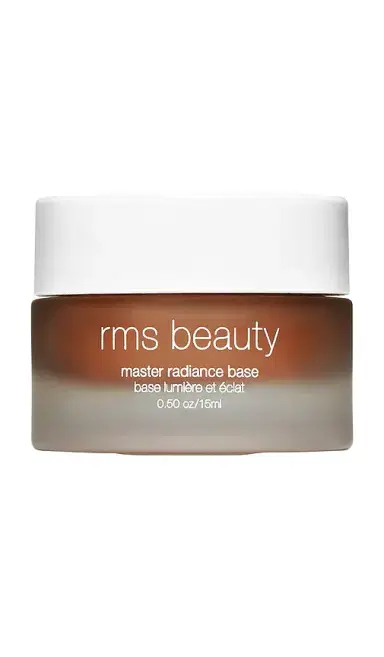 RMS Beauty Master Radiance Base | Thumbnail 1 RMS Beauty Master Radiance Base | Thumbnail 1