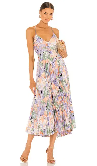 ASTR The Label Blythe Dress | Thumbnail 1 ASTR The Label Blythe Dress | Thumbnail 1