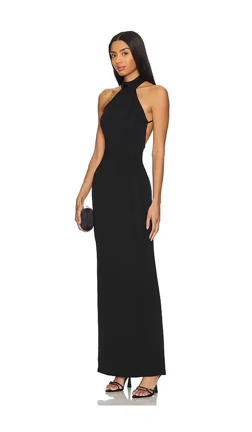 The Annalise Gown The Annalise Gown