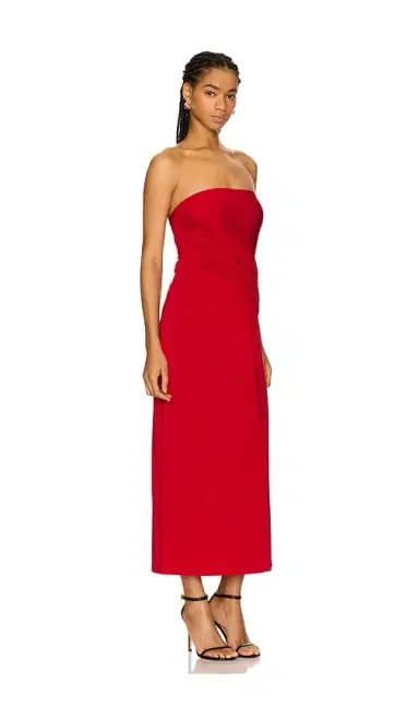 NBD Sloane Maxi Dress | Thumbnail 2 NBD Sloane Maxi Dress | Thumbnail 2