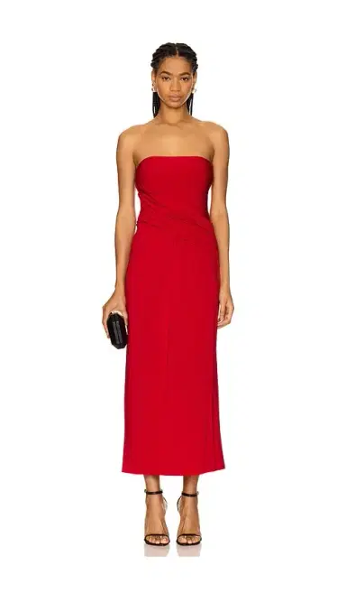 NBD Sloane Maxi Dress | Thumbnail 1 NBD Sloane Maxi Dress | Thumbnail 1