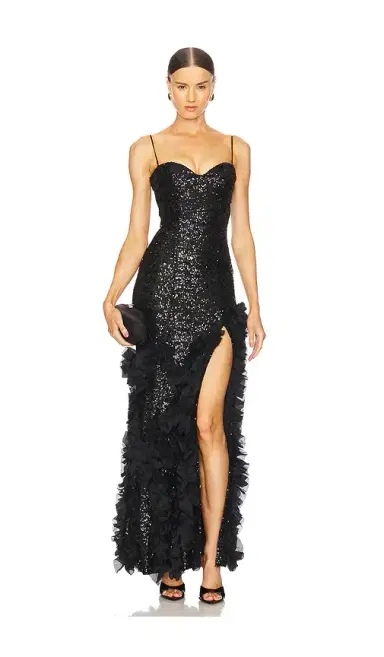 NBD The Julietta Gown | Thumbnail 2 NBD The Julietta Gown | Thumbnail 2