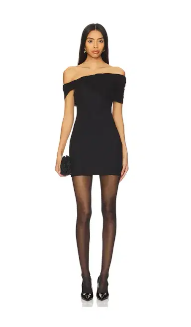 NBD Coen Mini Dress | Thumbnail 1 NBD Coen Mini Dress | Thumbnail 1