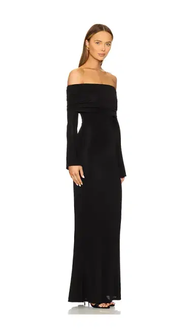 NBD The Letty Gown | Thumbnail 2 NBD The Letty Gown | Thumbnail 2