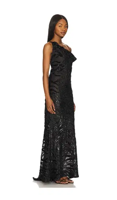 NBD The Selene Maxi Dress | Thumbnail 2 NBD The Selene Maxi Dress | Thumbnail 2