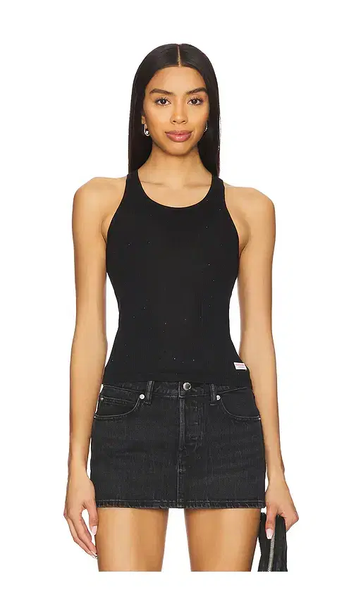 Hotfix Classic Racer Tank Hotfix Classic Racer Tank