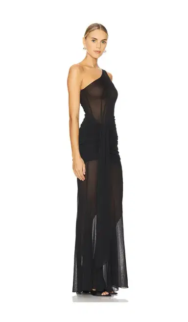 NBD Calianna Gown | Thumbnail 2 NBD Calianna Gown | Thumbnail 2