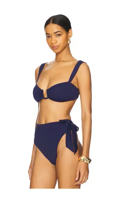 Away That Day Cannes Bikini Top | Thumbnail 2 Away That Day Cannes Bikini Top | Thumbnail 2
