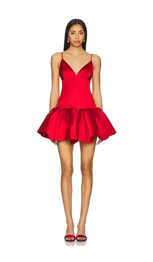 Vienna Mini Dress Vienna Mini Dress