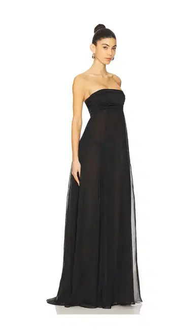 NBD The Kimora Gown | Thumbnail 2 NBD The Kimora Gown | Thumbnail 2
