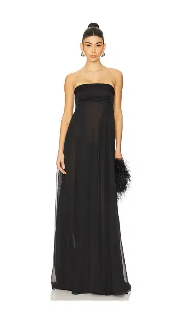 NBD The Kimora Gown | Thumbnail 1 NBD The Kimora Gown | Thumbnail 1