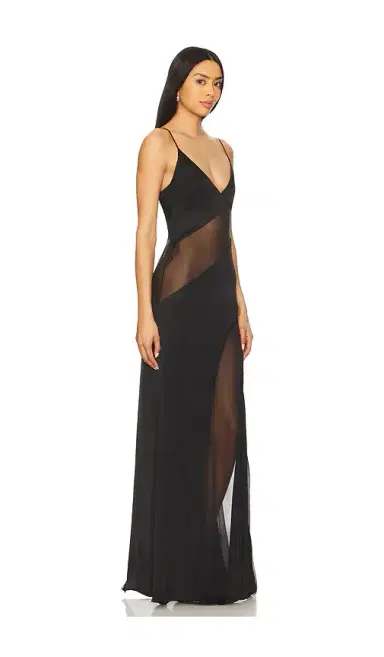 NBD The Jaden Maxi Dress | Thumbnail 2 NBD The Jaden Maxi Dress | Thumbnail 2