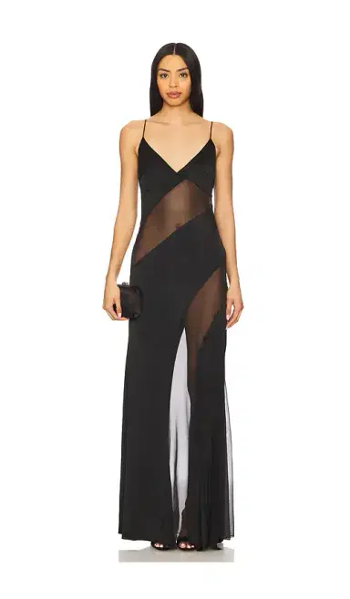 NBD The Jaden Maxi Dress | Thumbnail 1 NBD The Jaden Maxi Dress | Thumbnail 1