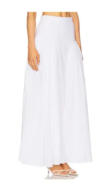 Bardot Amorette Maxi Skirt | Thumbnail 2 Bardot Amorette Maxi Skirt | Thumbnail 2