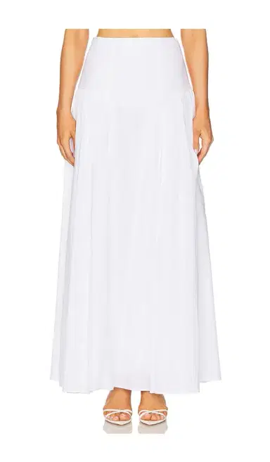 Bardot Amorette Maxi Skirt | Thumbnail 1 Bardot Amorette Maxi Skirt | Thumbnail 1